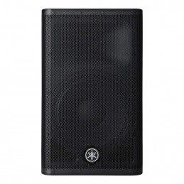 YAMAHA DXR12 MKII DIFFUSORE ATTIVO 1x12" - 1100W