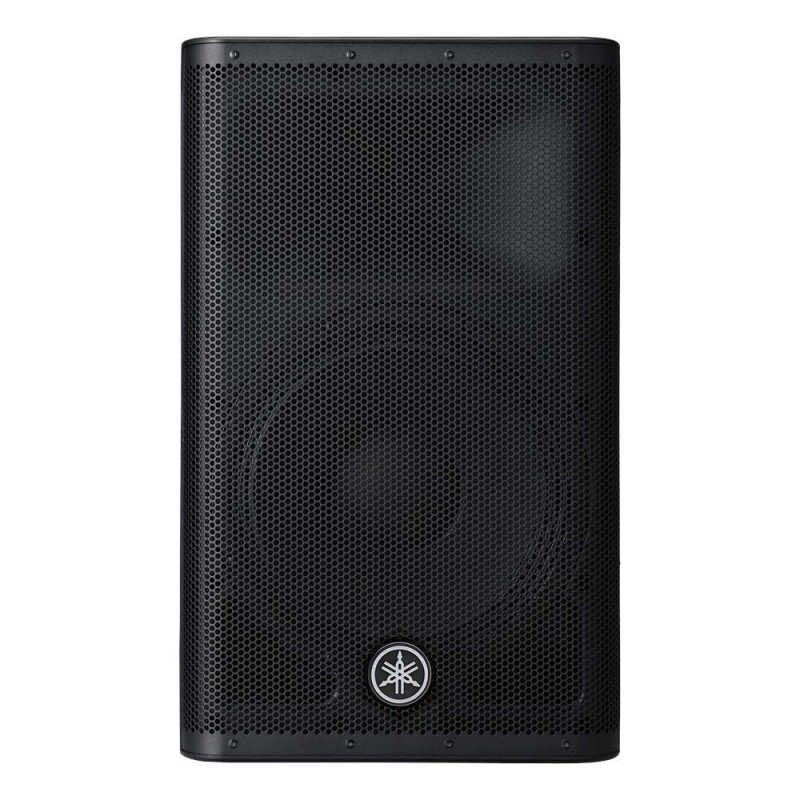 YAMAHA DXR12 MKII DIFFUSORE ATTIVO 1x12" - 1100W