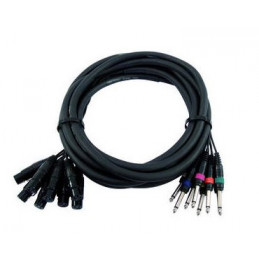 ACCU-CABLE QC-SN8-JMF/5 5MT