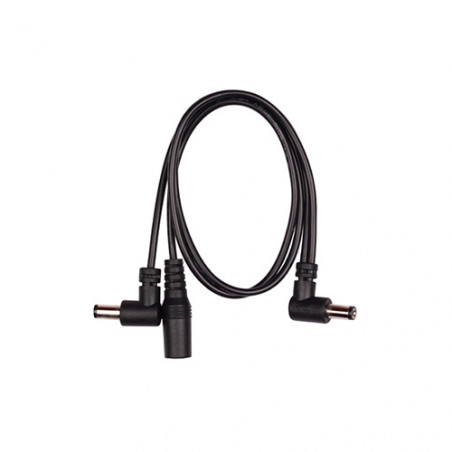 MOOER PDC-2A CAVO DAISY CHAIN PER 2 PEDALI