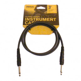 PLANET WAVES PW-CGTP-03 CLASSIC SERIES PATCH CABLES 0,91M