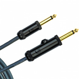 PLANET WAVES PW-AG15 CAVO PER STRUMENTI SISTEMA BREAKER 4,5 MT