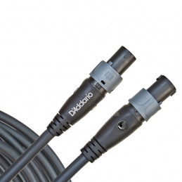 PLANET WAVES PW-SO-05 CUSTOM SERIES SPEAKER CABLE SPEAKON 1,5 M