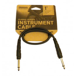 PLANET WAVES PW-CGTP-01 CLASSIC SERIES PATCH CABLES