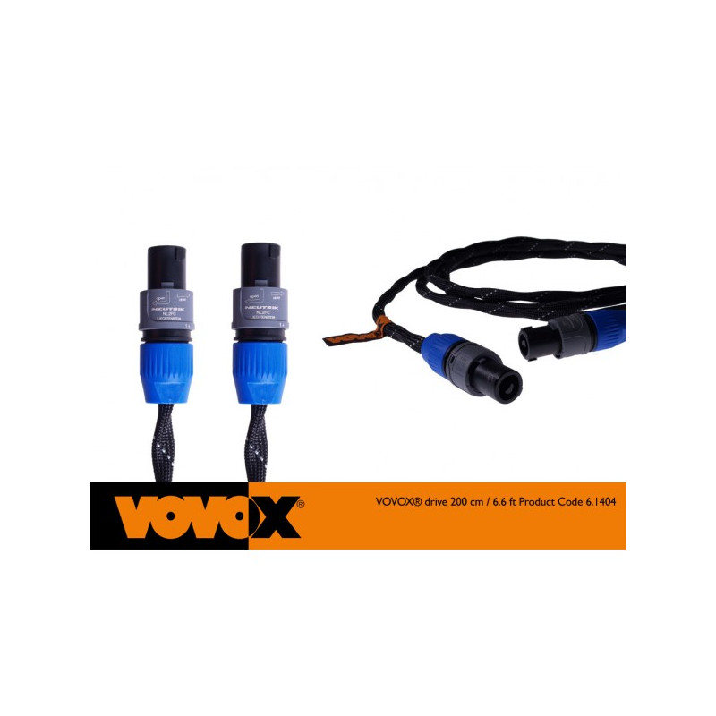 VOVOX 61404