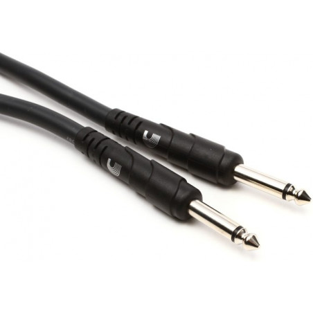 PLANET WAVES PW-CSPK-03 CAVO SPEAKER JACK/JACK 0,90mt