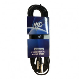 MPGEAR MIDI-001 CAVO MIDI 5 POLI 5M