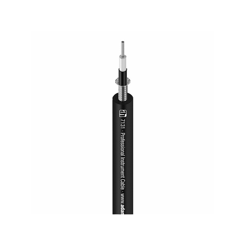 ADAM HALL 7131 CAVO STRUMENTI HIGH-END