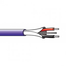 MPGEAR MC203 CAVO MICROFONICO BILANCIATO, A METRO LINEARE