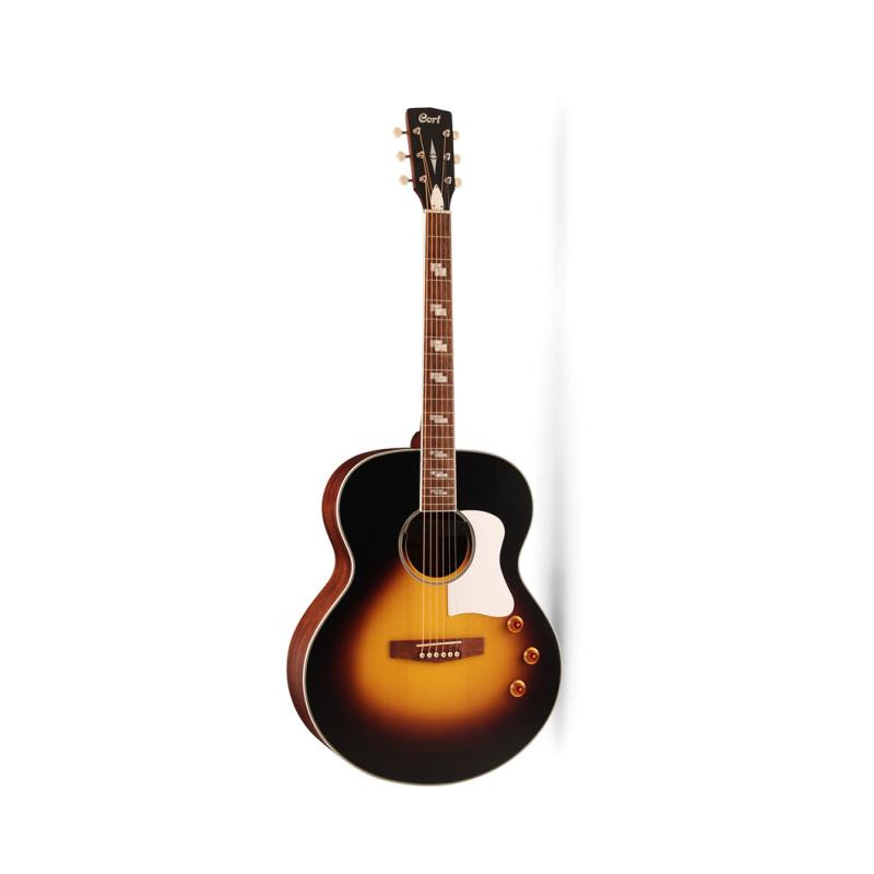 CORT CJ RETRO - VSM