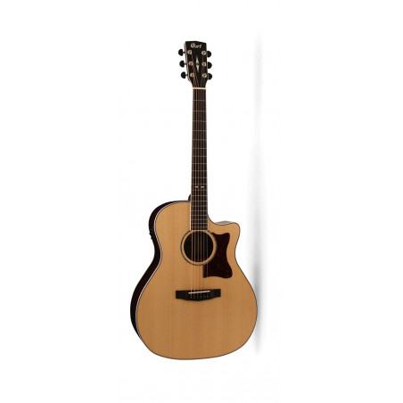 CORT GA5F-PF GRAND AUDITORIUM - NATURAL