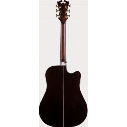 D'ANGELICO EXCEL BOWERY - LEFT HAND NATURAL
