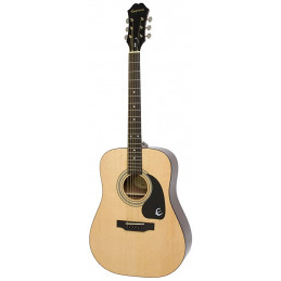 EPIPHONE DR-100 NATURAL