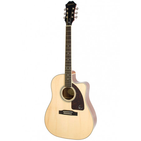 EPIPHONE J-45EC STUDIO - NATURAL