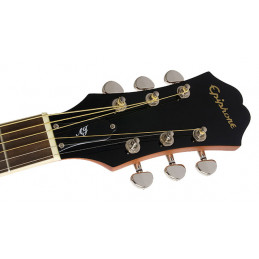 EPIPHONE AJ220SCE - NATURAL