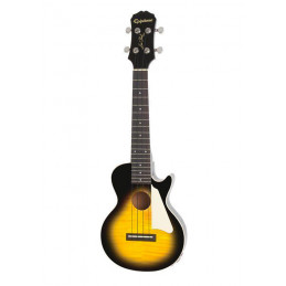 EPIPHONE LES PAUL UKULELE - VINTAGE SUNBURST