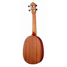 ORTEGA RUPA 5 MM PINEAPPLE UKULELE - CONCERT