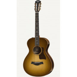 TAYLOR 712E 12 FRET - WESTERN SUNBURST