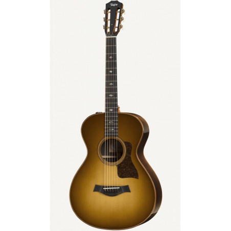TAYLOR 712e 12 FRET WESTERN SUNBURST
