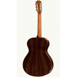 TAYLOR 712E 12 FRET - WESTERN SUNBURST
