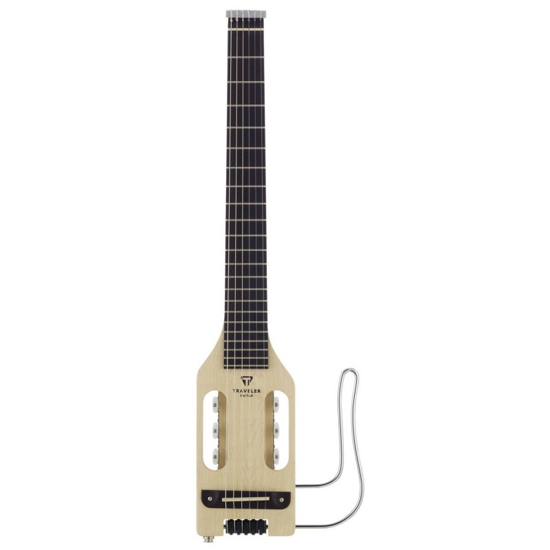 TRAVELER GUITAR ULTRALIGHT NYLON - NATURAL