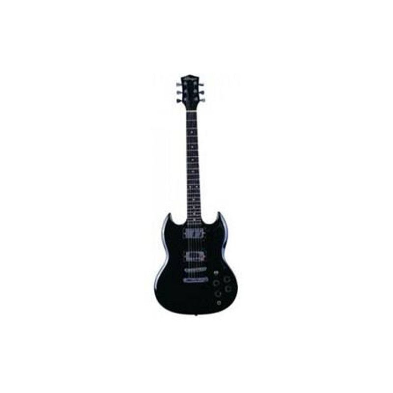 ADONIS EG572SG - BLACK