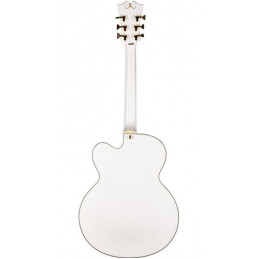 D'ANGELICO EXCEL EXL-1 - WHITE