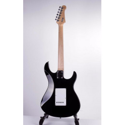 YAMAHA PACIFICA 112J LEFT HAND - BLACK