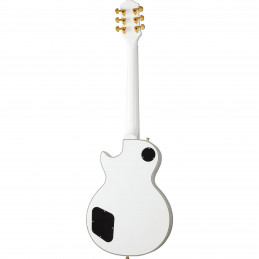 EPIPHONE ORIGINAL LES PAUL CUSTOM - ALPINE WHITE