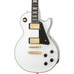 EPIPHONE ORIGINAL LES PAUL CUSTOM - ALPINE WHITE