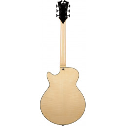D'ANGELICO EXCEL SS STANDARD - NATURAL CLEAR