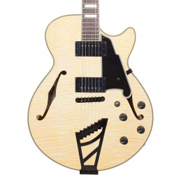 D'ANGELICO EXCEL SS STANDARD - NATURAL CLEAR