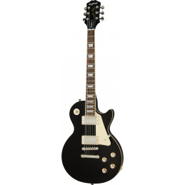 EPIPHONE ORIGINAL LES PAUL STANDARD '60S - EBONY
