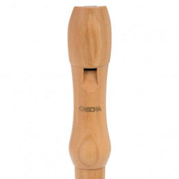 CASCHA HH2074 WOODEN FLUTE