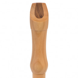 CASCHA HH2074 WOODEN FLUTE
