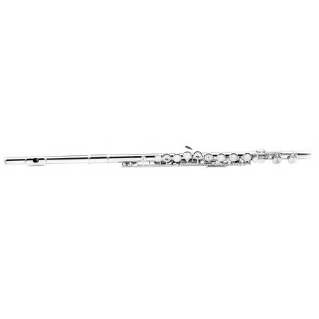 FLORET FL 100 FLAUTO TRAVERSO IN DO