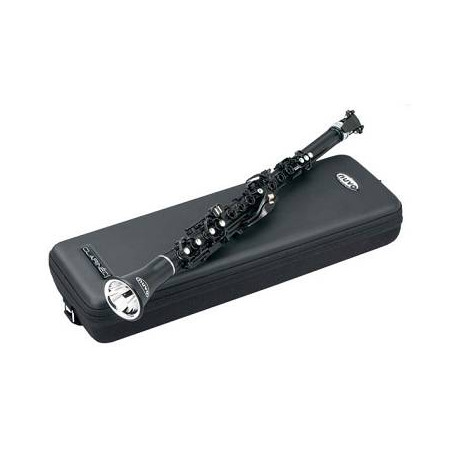 NUVO 110B CLARINE'O CLARINETTO IN DO - RESINA