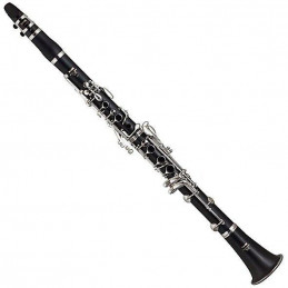 YAMAHA YCL450 03 CLARINETTO SIB