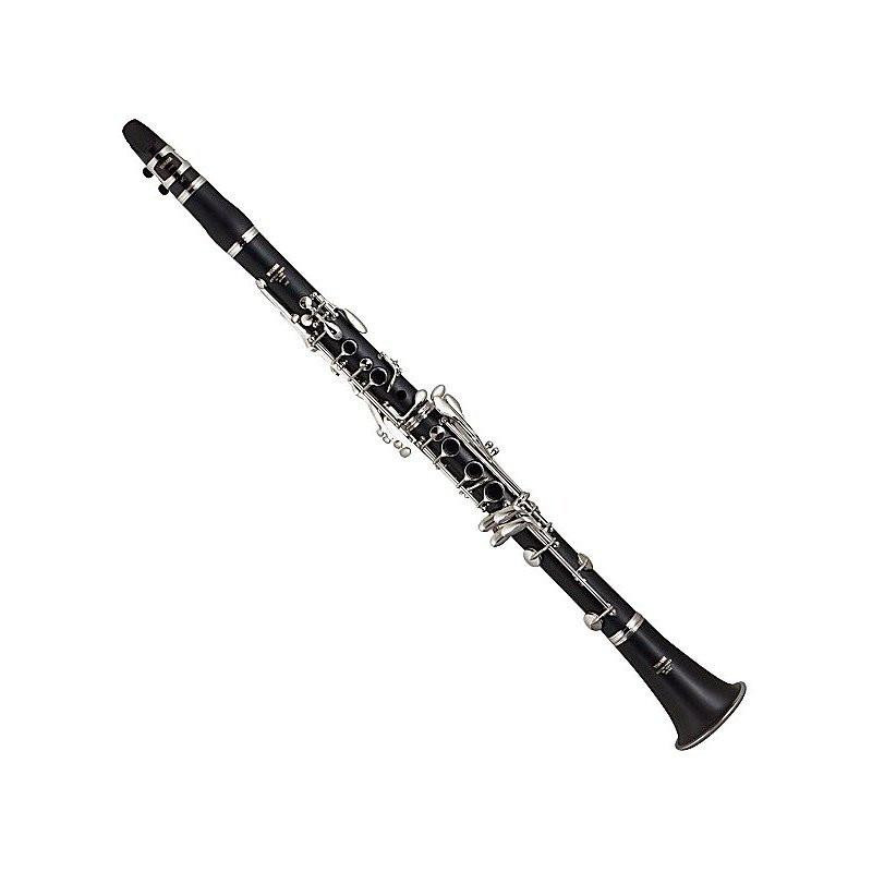 YAMAHA YCL450 03 CLARINETTO SIB