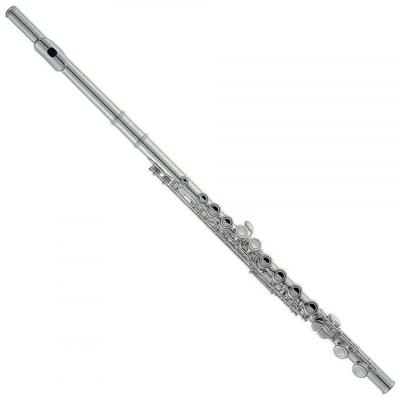 SOLMER 302S FLAUTO TRAVERSO