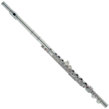 SOLMER 302S FLAUTO TRAVERSO