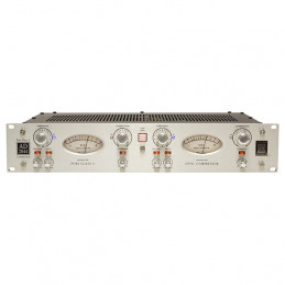 AVALON AD2044 COMPRESSORE STEREO