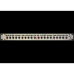 KLARK TEKNIK DN-500