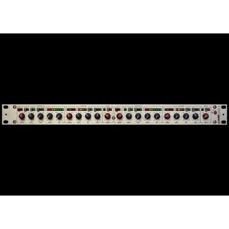 KLARK TEKNIK DN-500