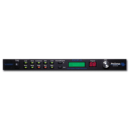 PRESONUS DCP8 + MB8