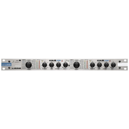 TC ELECTRONIC C 400 XL
