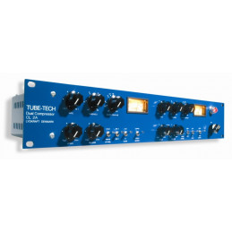TUBE-TECH CL2A