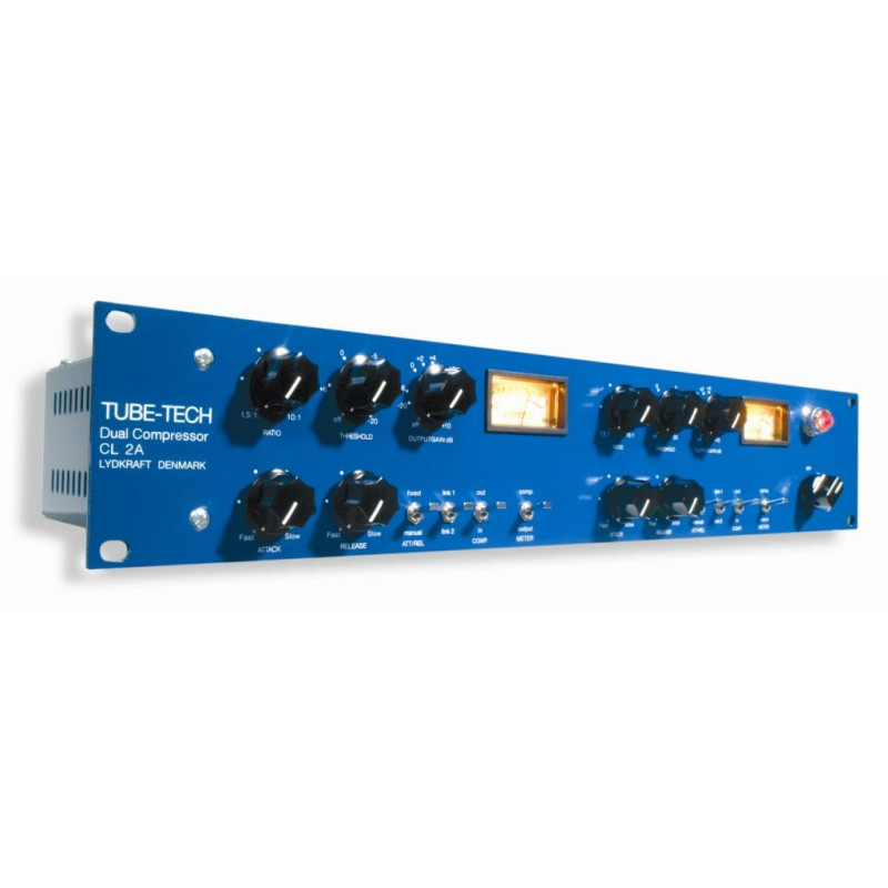 TUBE-TECH CL2A