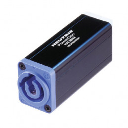 NEUTRIK NAC3MM-1 ADATTATORE POWERCON NAC3MPA-1 A POWERCON NAC3MPB-1