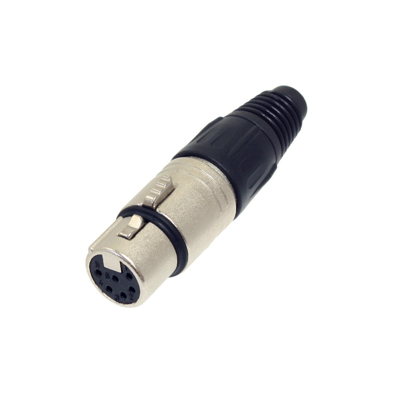 NEUTRIK NC-6/FX